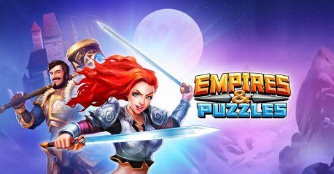 Empires & Puzzles – VIP + Tools